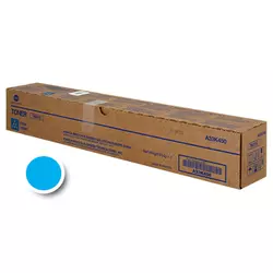 MINOLTA toner TN321C (A33K450, Cy), moder