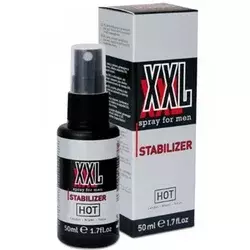 Sprej za potenciju muškaraca HOT XXL, 50ml