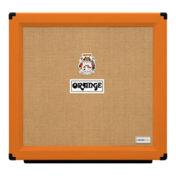 ORANGE CR-PRO-412-CAB-412 / GUITAR SPEAKER CABINET