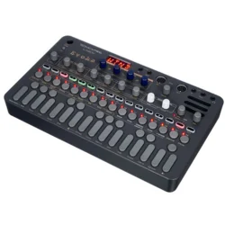 Sonicware LIVEN Evoke synthesizer