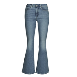 LEVIS Kavbojke, modra