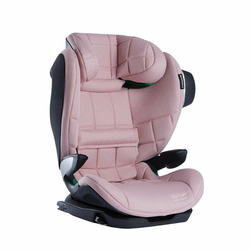 Autosjedalica Avionaut Max Space Comfort System + Isofix 15-36, Pink