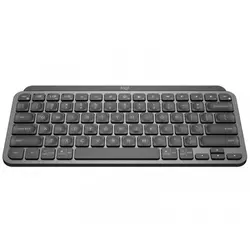 LOGITECH MX Keys Mini Wireless Illuminated tastatura Graphite US