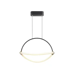 LED luster na sajli LED/12W/230V 4000K
