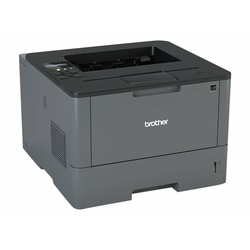 tiskalnik Brother HL-L5100DN SFP-Laser A4 40P/Min,250B,256MB,LAN,Dupl