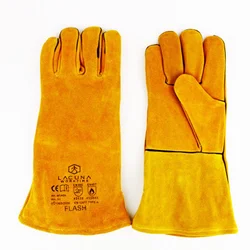 Lacuna varilačka rukavica flash (kevlar) veličina 10 ( 6flashwt/10 )