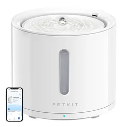 PetKit Pametni vodnjak/dozator vode Petkit Eversweer Solo 2