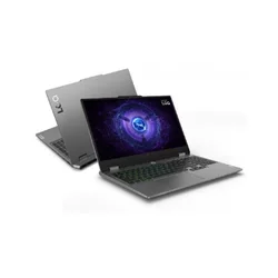 Laptop Lenovo LOQ 15 15.6 FHD i5-12450HX 16GB M.2 1TB RTX3050 6GB 83GS005XYA Win11Pro