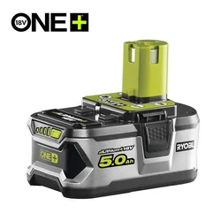 RYOBI Baterija 18V Lithium+ ONE+ od 5/0 Ah RB18L50