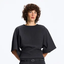 Reserved - LADIES` BLOUSE