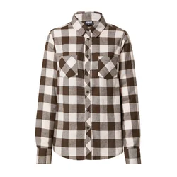 Urban Classics Bluza, rjava, bež