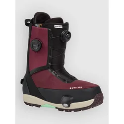 Burton Waverange Plus 2027 Step On Boots rum raisin