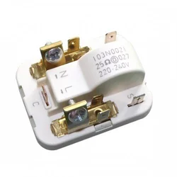 Relej danfoss 103n0011