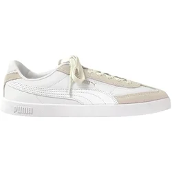 PUMA Ženske patike Club II Era, 397447-06, Bež-bele