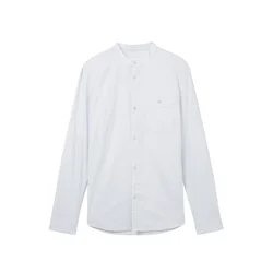 TOM TAILOR DENIM Srajca pastelno modra