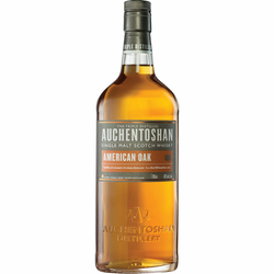 Auchentoshan Viski, American Oak, 0.7l