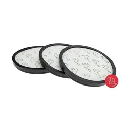 VACS Hepa filter ROWENTA Compact Power Cyclonic RO 4873 EA - 3 kom