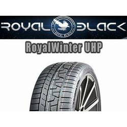 ROYAL BLACK - RoyalWinter UHP - zimska pnevmatika - 225/45R19 - 96V - XL