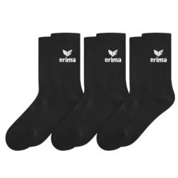 Erima Nogavice Erima Sport 3 Pack