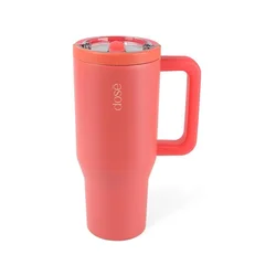 Dose Traveler termos 1.2L coral
