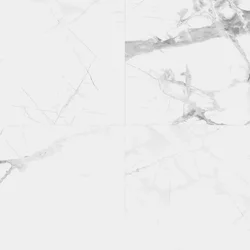 SPC Zidni panel VILO, 60x120cm, Calacatta Snow