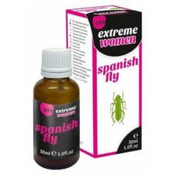 Španjolska mušica Extreme 30 ml