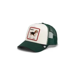 Goorin Bros trucker kapa Shadow Beagle