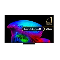 TV 77LG OLED77C6ELB 4K UHD OLED SMART TV 120Hz WEB OS