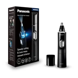 Panasonic Panasonic ER-GN300-K503 trimer za nos, moški, Premium