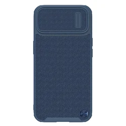 NILLKIN Maska Textured S za iPhone 14 Plus 6.7 teget