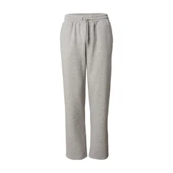 JACK & JONES Hlače JPSTKARL ACE siva