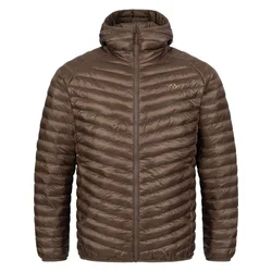 Blaser Jakna Challenger Airflake, Braon