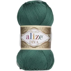 Alize Diva 453 North Sea