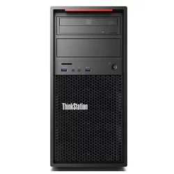 Obnovljen Lenovo Thinkstation P320, Intel Xeon E3, 1TB HDD, 16GB, Windows 10 Pro