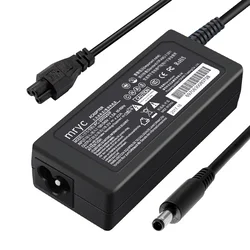 Mryc Punjač za laptop Dell, 19.5V, 4.62A, 90W