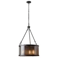 Elstead Lighting VISEČA SVETILKA Bluffton 50.8/95.9 cm E27