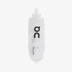On Soft Flask 0.5L Translucent/ Black Universal