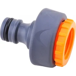 Adapter za česmu 1/2 na 3/4 soft