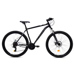 Capriolo oxygen 29 crno-sivo (21) ( 926420-21 )