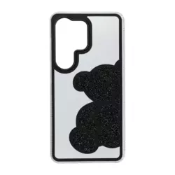 Maska Teddy Bear za Samsung S26 Ultra/ S948B crna