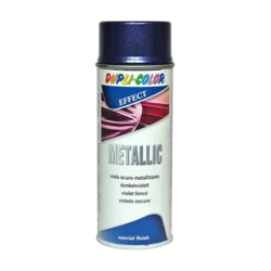 Sprej dll metalic tamno ljubičasta 400ml