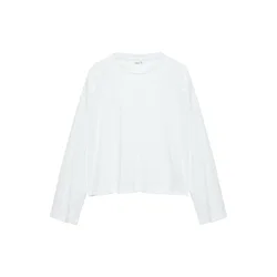 Pull&Bear Majica bela