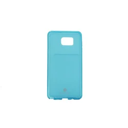 Maska za Samsung N920/ Note 5 Giulietta svetlo plava