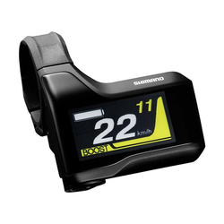 SHIMANO Koraki SCE8000 računalnik