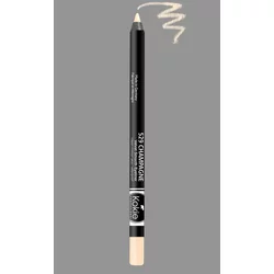 Kokie Cosmetics Velvet Smooth Ajlajner, Vodootporni, Champagne