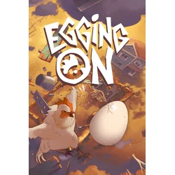 Egging On (Windows/Xbox Series X|S) XBOX LIVE Key EUROPE
