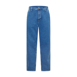Carhartt WIP Simple Jeans blue/stone washed