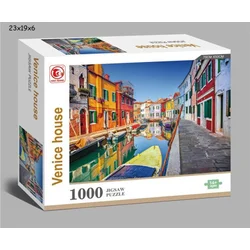 Puzle 1000 kom ( 660668 )
