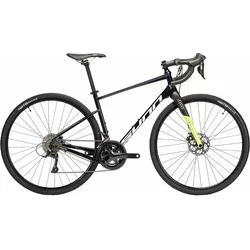 Sunn Venture S2 Black/Yellow XL
