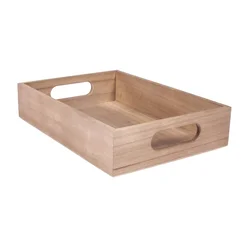 Rayher Lesen pladenj, 24x17x5cm, (20546762)